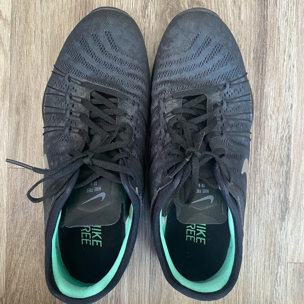 Nike Free Running Shoes